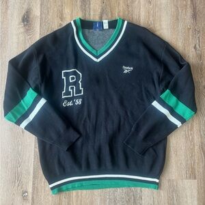 Reebok Sweater